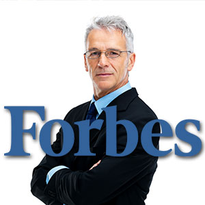 Forbes - 15 Articles