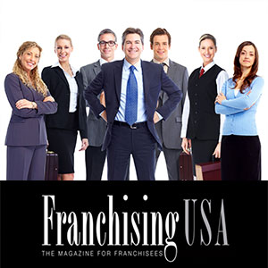 Franchising USA - 9 Articles